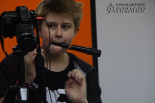 Саша Вахмянин